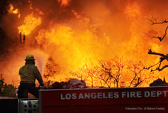Storm footage from Weatherstock